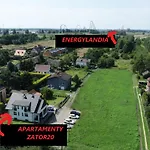 Zator20 2 Min Od Energylandii * Zator