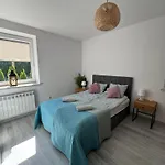 Apartment Zator20 2 Min Od Energylandii Zator