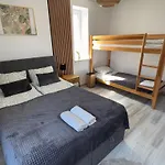 Apartament Zator20 2 Min Od Energylandii *