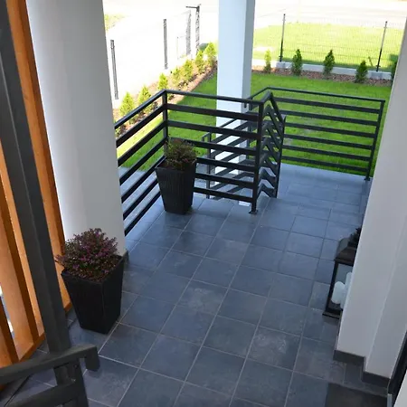 Apartamenty Zator20 2 Min Od Energylandii Zator