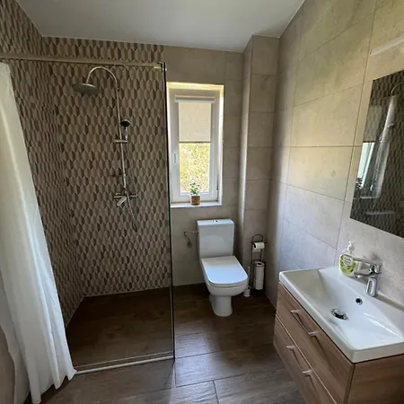 Zator20 2 Min Od Energylandii Apartmán Zator
