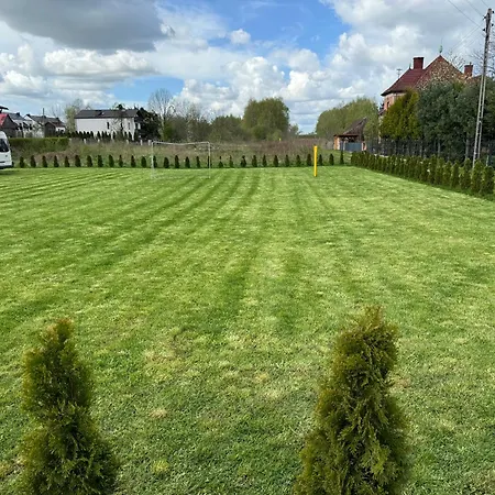 Zator20 2 Min Od Energylandii Apartmán Zator