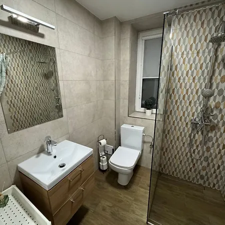 Apartmán Zator20 2 Min Od Energylandii Zator
