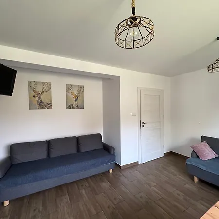 Apartamenty Zator20 2 Min Od Energylandii *