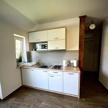 Apartamenty Zator20 2 Min Od Energylandii Zator