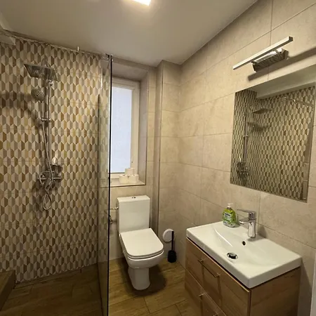 Apartamenty Zator20 2 Min Od Energylandii * Zator