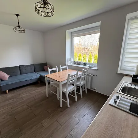Apartamenty Zator20 2 Min Od Energylandii