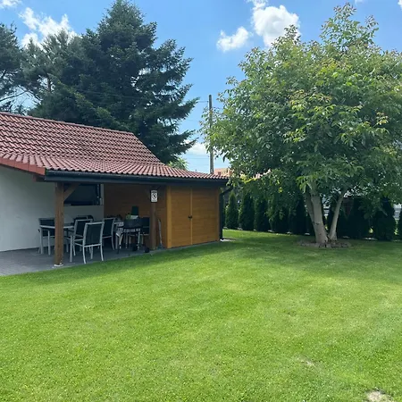 Zator20 2 Min Od Energylandii Apartmán