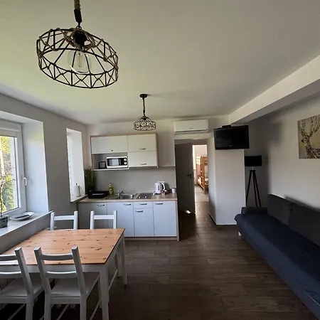 Apartment Apartamenty Zator20 2 Min Od Energylandii