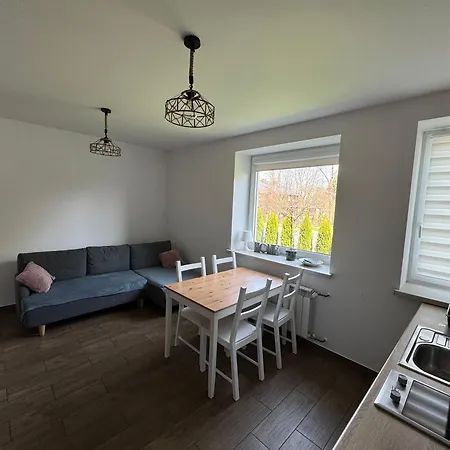 Apartamenty Zator20 2 Min Od Energylandii Apartment *