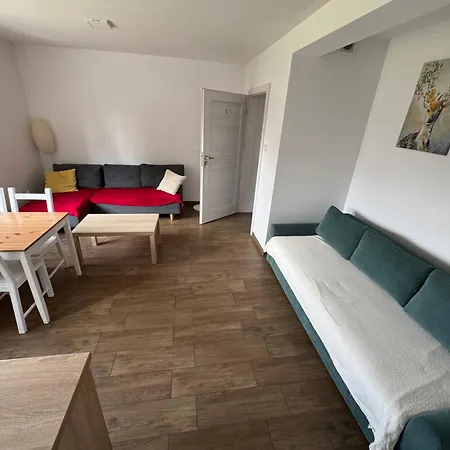 Apartamenty Zator20 2 Min Od Energylandii *