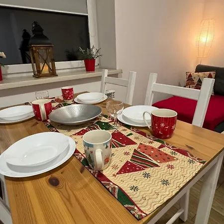 Apartamenty Zator20 2 Min Od Energylandii Zator