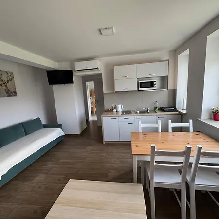 Apartamenty Zator20 2 Min Od Energylandii
