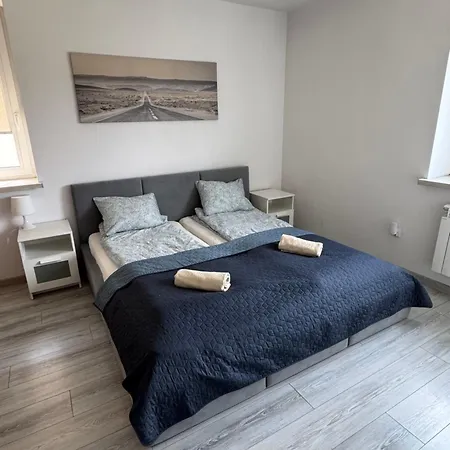 Apartamenty Zator20 2 Min Od Energylandii Apartment