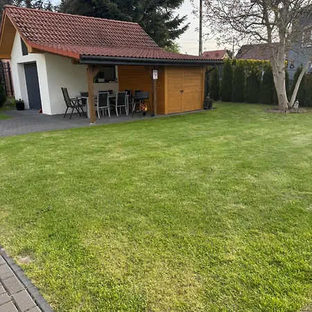 Apartmán Zator20 2 Min Od Energylandii Zator