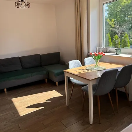 Zator20 2 Min Od Energylandii Apartament Zator