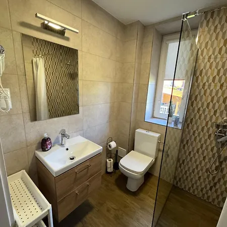 דירה Zator20 2 Min Od Energylandii *
