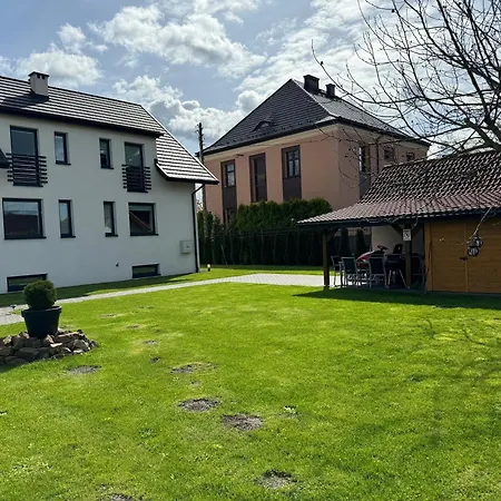 Apartmán Zator20 2 Min Od Energylandii