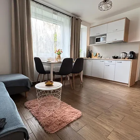 Apartmán Zator20 2 Min Od Energylandii