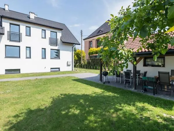 Zator20 2 Min Od Energylandii Appartement