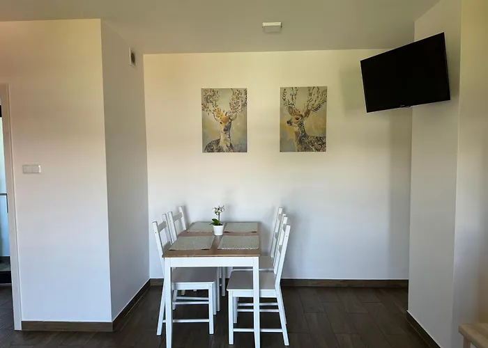 Zator20 2 Min Od Energylandii * Zator