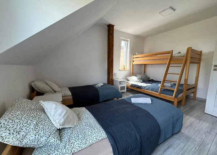 Zator20 2 Min Od Energylandii Zator