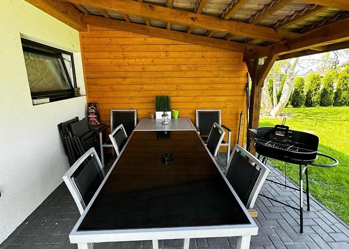 Appartement Zator20 2 Min Od Energylandii