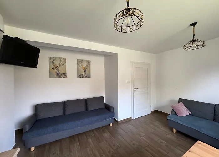 Zator20 2 Min Od Energylandii *