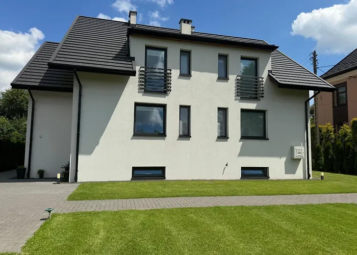 Appartement Zator20 2 Min Od Energylandii *