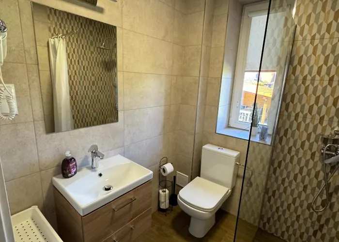 Appartement Zator20 2 Min Od Energylandii *